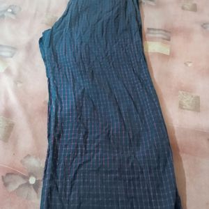 XL Kurta Plazo Set