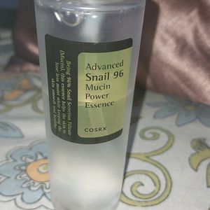 Advanced Snail96 Mucin Power Essence COSRX