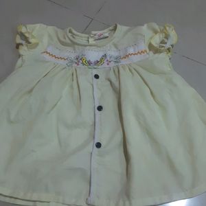 Baby Girl Dress