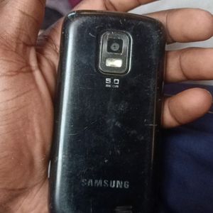 Samsung Mobile