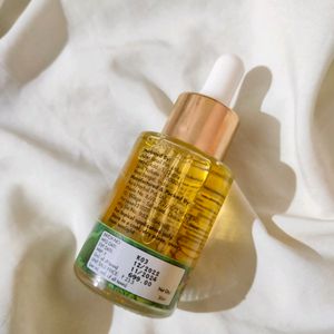 Kapiva Kumkumadi Facial Oil