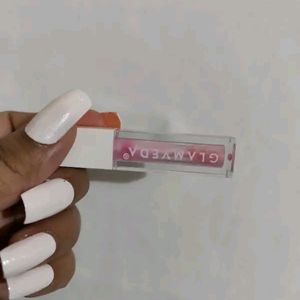 Glamveda Color Changing Serum Infused Lip Gloss Wi