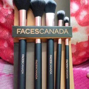 Face Canada Original Makeup Brush