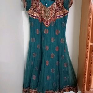 Beautiful Party Wear Dress