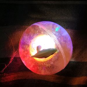 Lighting Ball