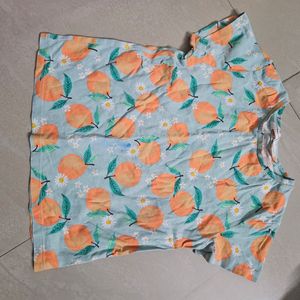 Kids Summer Suit