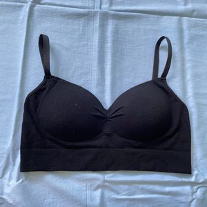 Savana Freesize Bra