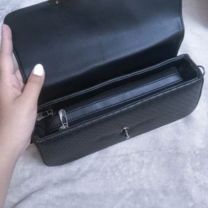 Classy Black Bag