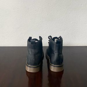 Genuine Leather Boots