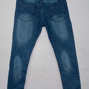 Blue- Denim Jeans From  “Le Cost-7”