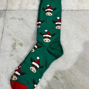 QUIRKY SOCKS MULTIPLE PRINTS (PRICE FOR ONE PAIR)