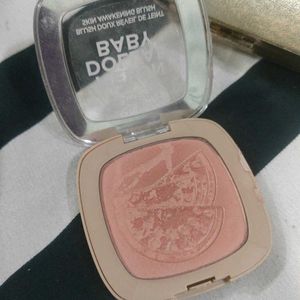 Loreal Paris Melon Dollar Baby Blush