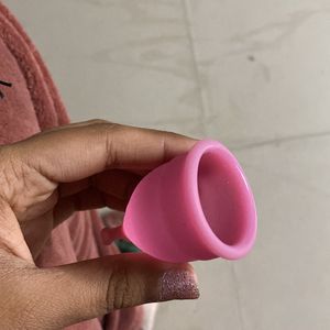 Menstrual Cup