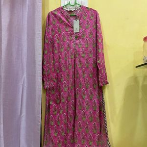 Biba Kurta