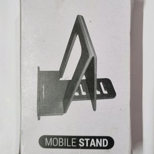 Mobile Stand