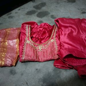 Kurti Set Combo Pack