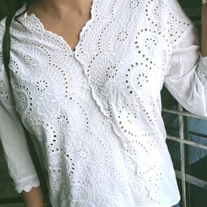 Beutiful Lace Top