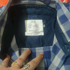 Mens Shirt🥳30rs Off Delivery 🥳