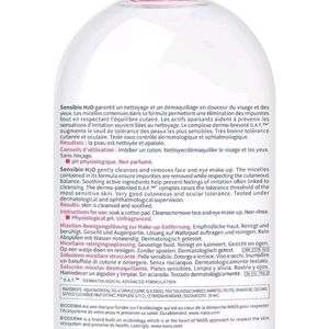 Bioderma Viral Micellar Water