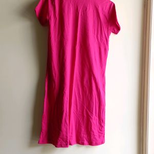 Knee Length Knighty/Long Tshirt