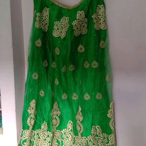 Lehanga Choli' Skirt