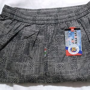 Short Pant 1p