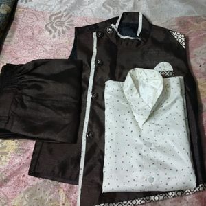 Fab Suits For Boys