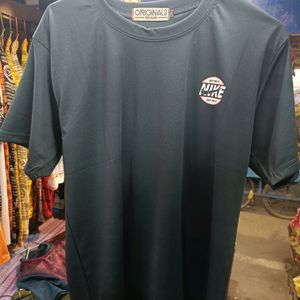 Nike Cotton Blend Tshirt - All Size Available