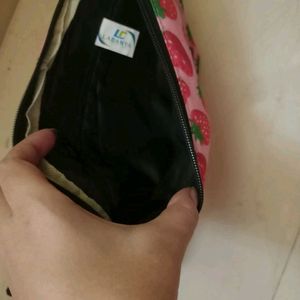 Ladies Waist Bag