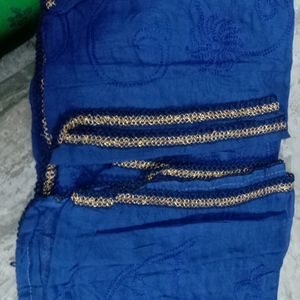 Cotton Dupatta