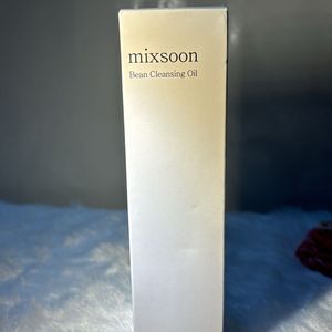 Mixsoon Bean Cleansing Oil