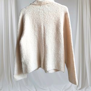 Uniqlo Button Cardigan