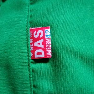 New 'DAS UNIFORM' For Boys