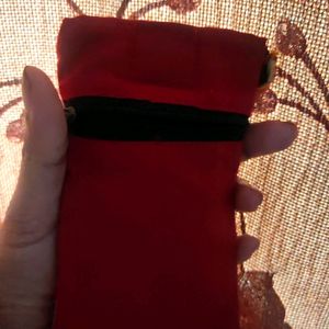 Saree Pouch