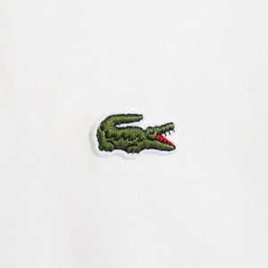 COMME DES GARCONS X LACOSTE MENS SHIRT