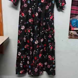 tailor stitched kurti