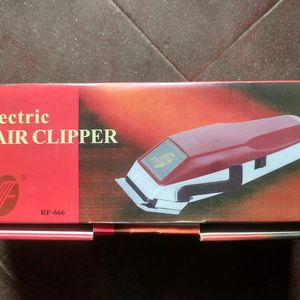 FYC R666 Hair Trimmer