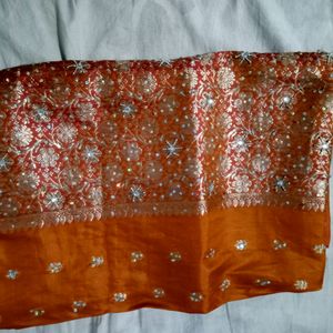 Bnarasi Saree