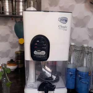 Pure It Classic Water Purifier| FILTER