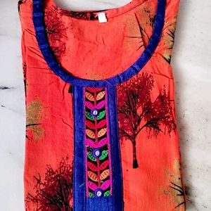 💐Beautiful Kurti💐