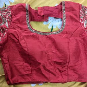 Festive Wear Blouse