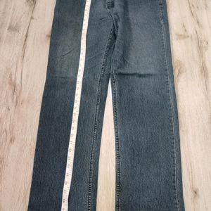 Sc1731 Jersey Jeans Waist 38