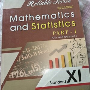 Reliable Series For Class 11 Maths