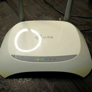 TP LINK ROUTER