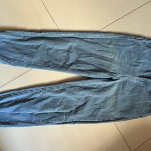 Jogger Jeans By Lifestyle Ginger