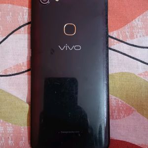 Non Working Vivo Y 81 Phone