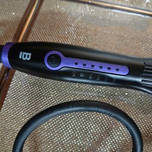 Price Drop....BBlunt Hair Straightening Brush