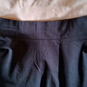 Korean Mini Skirt For Womens