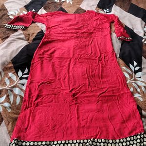 Used Kurti