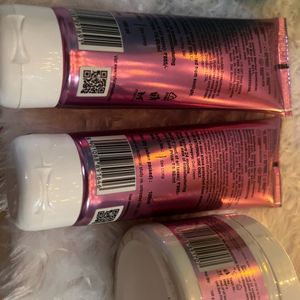 Livon Products - Styling Gel, Curl Cream, Clay Wax